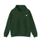 Undefeated Eight Ball Unisex Hoodie