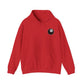 8 Ball Pool Shark Hoodie