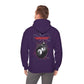 Undefeated Eight Ball Unisex Hoodie