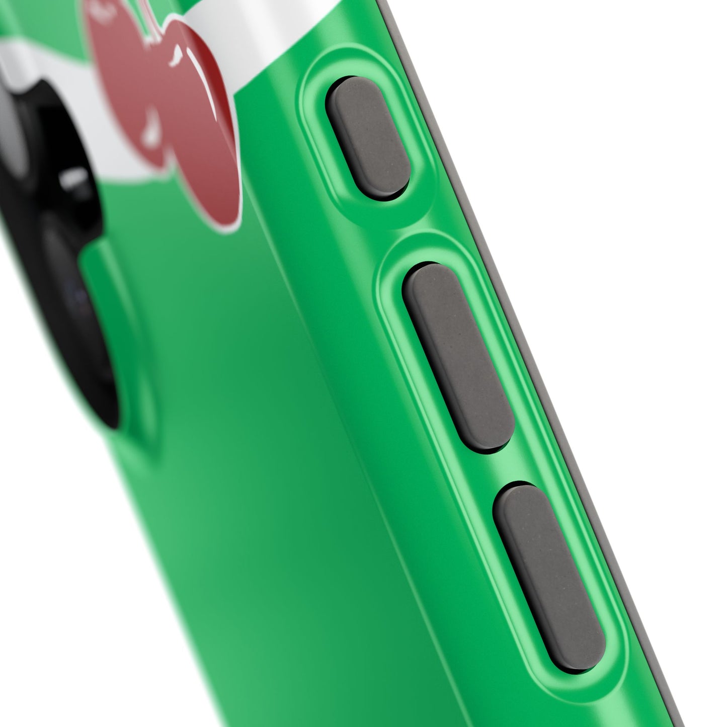 Vert - iPhone Case