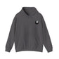 Undefeated Eight Ball Unisex Hoodie