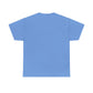 Inferno 8-Ball Design Unisex Heavy Cotton Tee