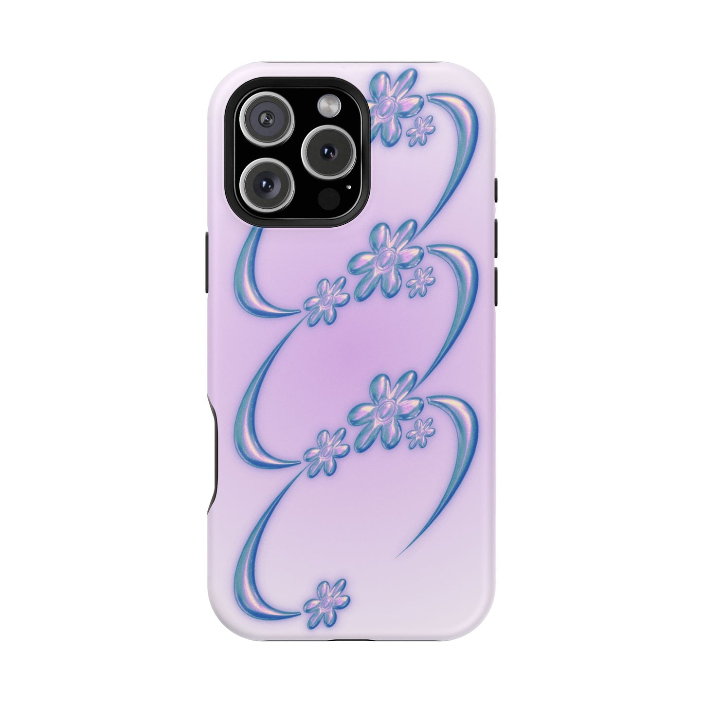 Flora Nova - iPhone 16 Case Phone Case Mynt Official iPhone-16-Pro-Max-Matte-Without-gift-packaging 25.00