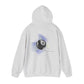 8 Ball Pool Shark Hoodie