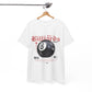 Pro Billiard 8 Ball Tee