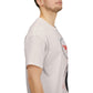 Undefeated Spider 8-Ball Unisex Heavy Cotton Tee
