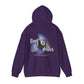 8 Ball Pool Shark Hoodie