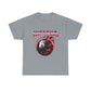 Inferno 8-Ball Design Unisex Heavy Cotton Tee