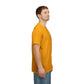 Undefeated Spider 8-Ball Unisex Heavy Cotton Tee