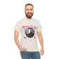 Pro Billiard 8 Ball Tee