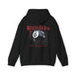 Pro Billiards 8 Ball Hoodie