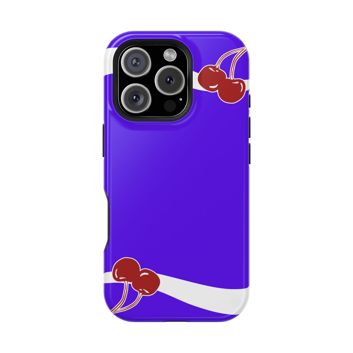 Vibe - iPhone Case