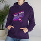 Billiard Pro Unisex Hoodie - Cozy Streetwear Sweatshirt