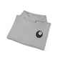 8 Ball Pool Shark Hoodie