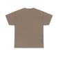 Billiard Pro 8-Ball Unisex Heavy Cotton Tee