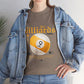 Pro Billiard 9-Ball Tee