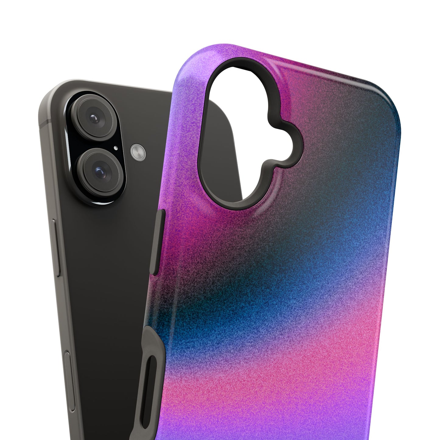 Aurora - iPhone Case