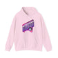 Billiard Pro Unisex Hoodie - Cozy Streetwear Sweatshirt