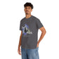 8 Ball Pool Shark Unisex Tee