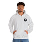 8 Ball Pool Shark Hoodie