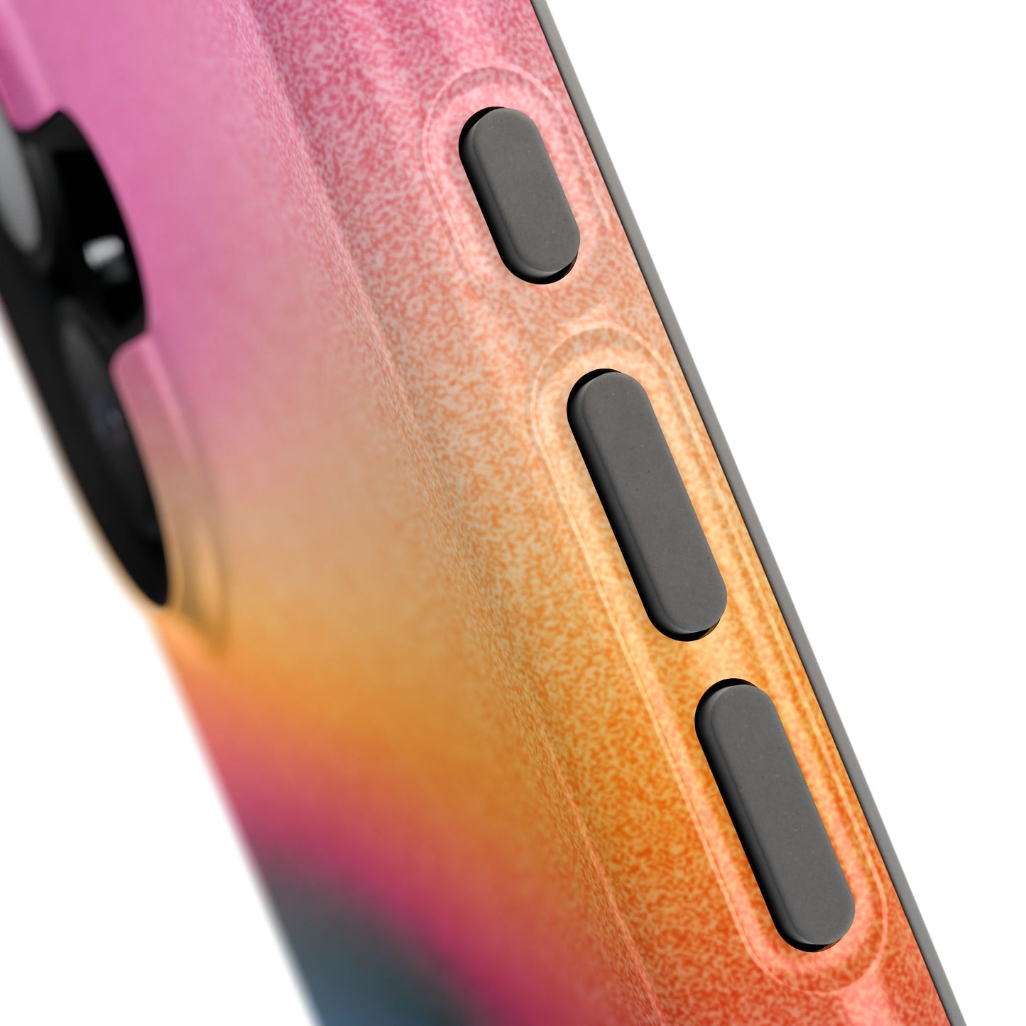 Vibrance - iPhone Case