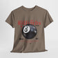 Pro Billiard 8 Ball Tee
