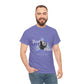 8 Ball Pool Shark Unisex Tee