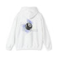 8 Ball Pool Shark Hoodie