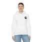 Undefeated Eight Ball Unisex Hoodie