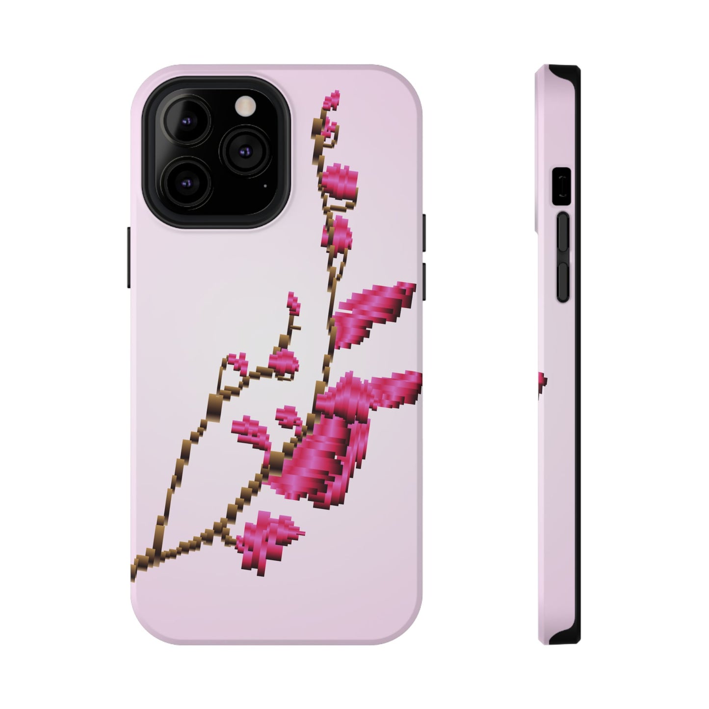 Blossom - iPhone Case - Mynt Official Phone Case  iPhone-13-Pro-Max-Matte-Without-gift-packaging