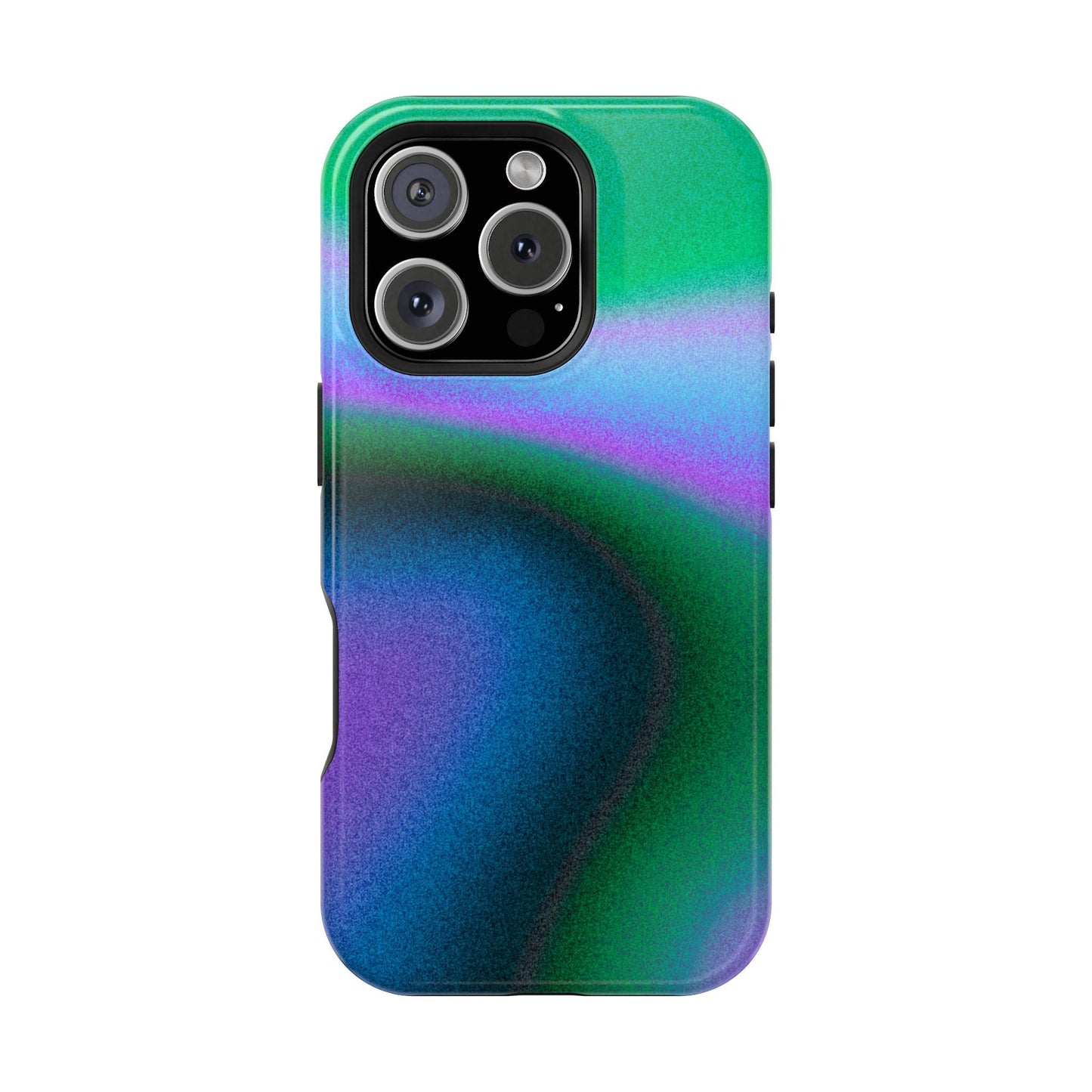 Aura - iPhone Case Phone Case Mynt Official iPhone-16-Pro-Glossy-Without-gift-packaging 25.00