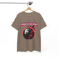 Inferno 8-Ball Design Unisex Heavy Cotton Tee