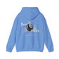 8 Ball Pool Shark Hoodie