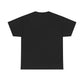 Undefeated Spider 8-Ball Unisex Heavy Cotton Tee