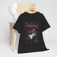 Undefeated Spider 8-Ball Unisex Heavy Cotton Tee