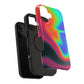 Prism - iPhone Case Phone Case Mynt Official  25.00