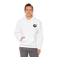 Undefeated Eight Ball Unisex Hoodie