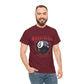 Pro Billiard 8 Ball Tee