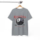 Pro Billiard 8 Ball Tee