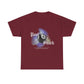 8 Ball Pool Shark Unisex Tee
