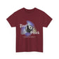 8 Ball Pool Shark Unisex Tee