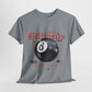 Pro Billiard 8 Ball Tee