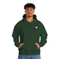 Pro Billiards 8 Ball Hoodie