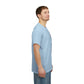 Undefeated Spider 8-Ball Unisex Heavy Cotton Tee