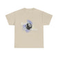 8 Ball Pool Shark Unisex Tee