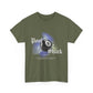 8 Ball Pool Shark Unisex Tee