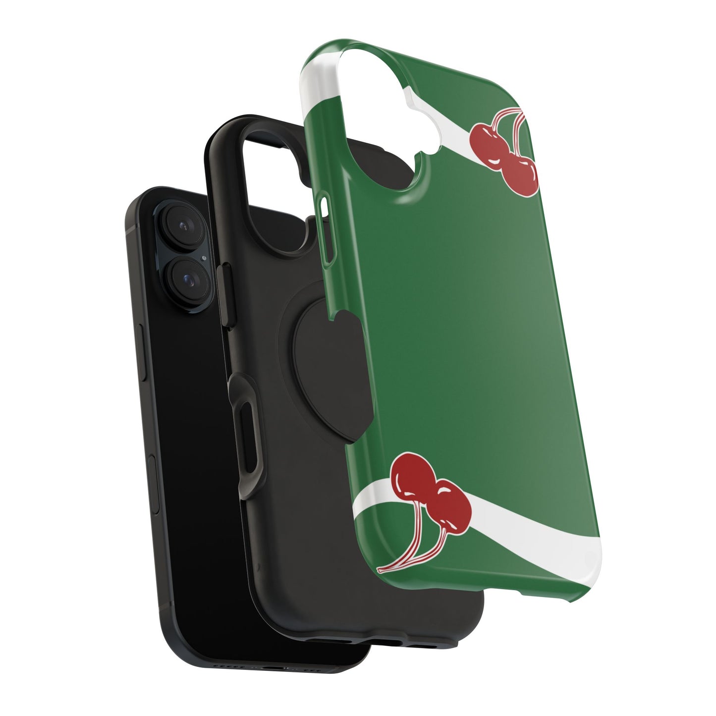 Mint - iPhone Case - Mynt Official Phone Case  