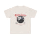 Pro Billiard 8 Ball Tee
