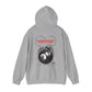 Undefeated Eight Ball Unisex Hoodie
