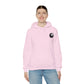 Undefeated Eight Ball Unisex Hoodie